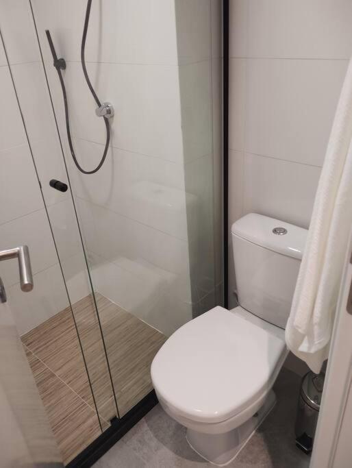 Apto 203 Legacy Suites João Pessoa Extérieur photo